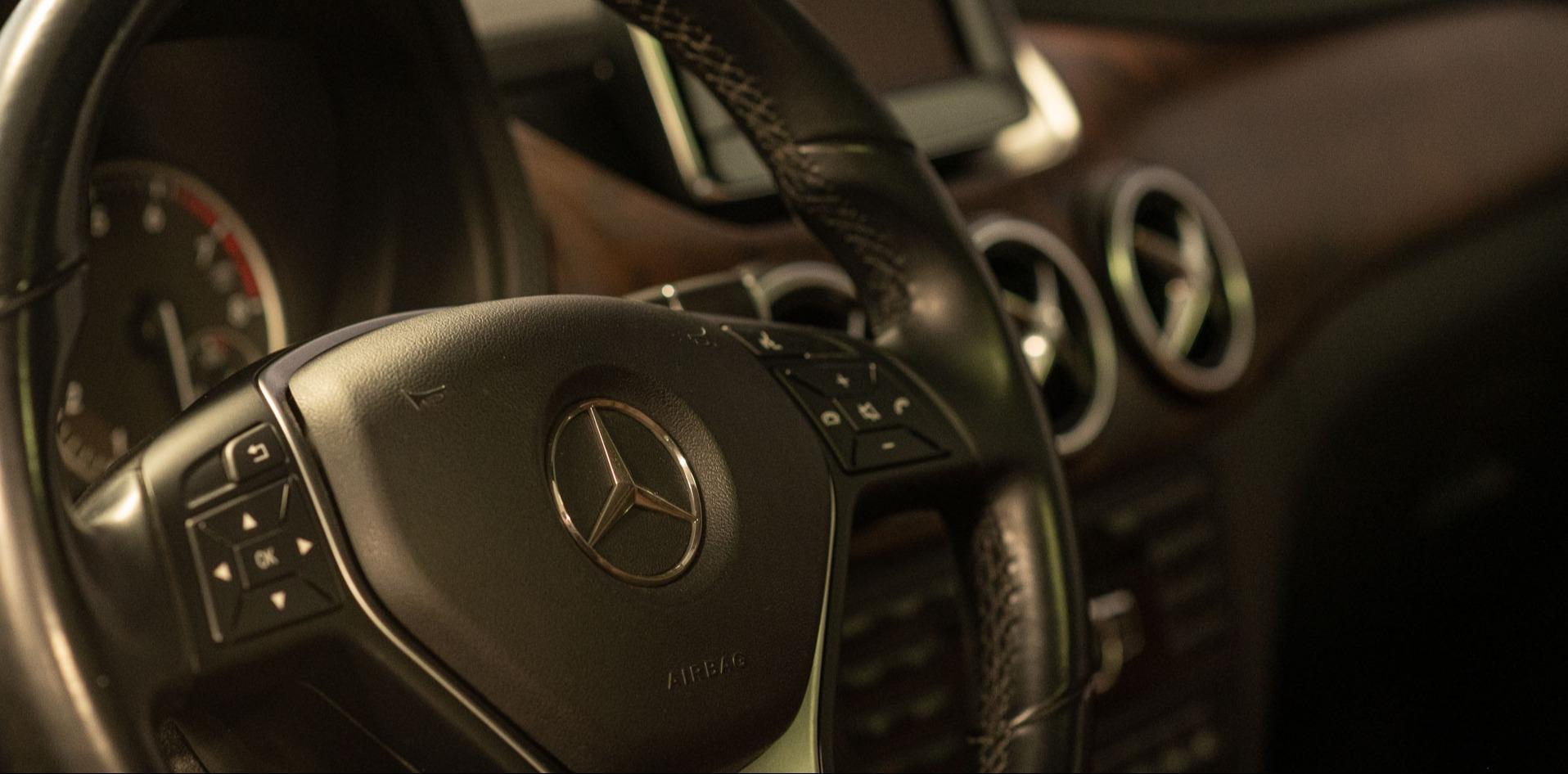 Leasing